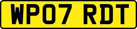 WP07RDT