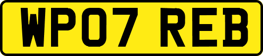 WP07REB
