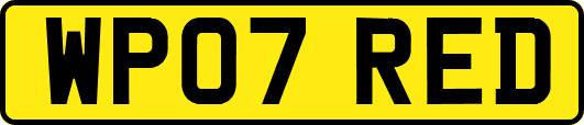 WP07RED