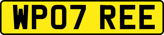 WP07REE