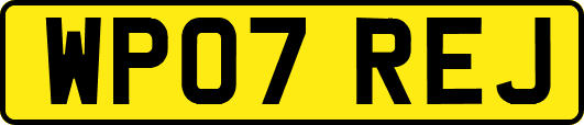 WP07REJ