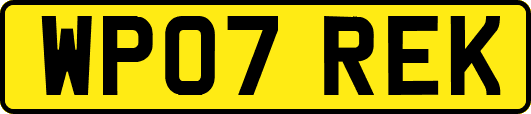 WP07REK