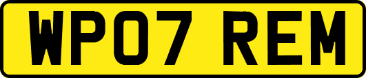 WP07REM