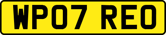 WP07REO