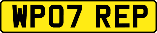 WP07REP