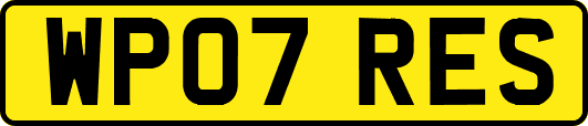 WP07RES