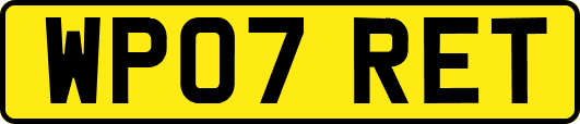 WP07RET