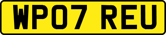 WP07REU