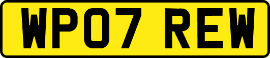 WP07REW