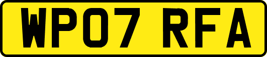 WP07RFA