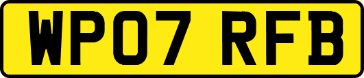 WP07RFB