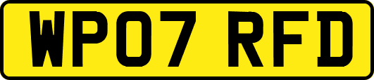 WP07RFD