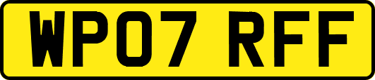 WP07RFF