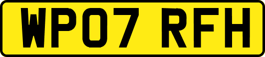 WP07RFH