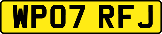 WP07RFJ