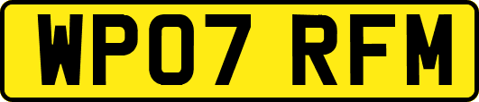 WP07RFM