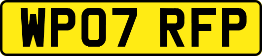 WP07RFP