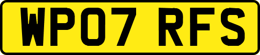 WP07RFS
