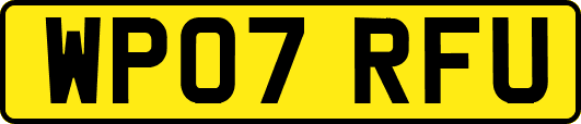 WP07RFU