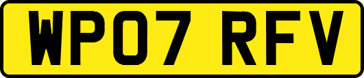 WP07RFV