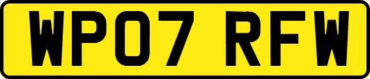 WP07RFW