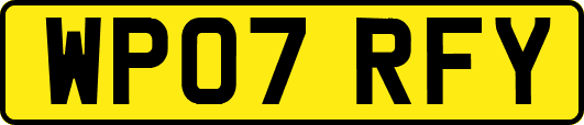 WP07RFY