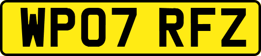 WP07RFZ