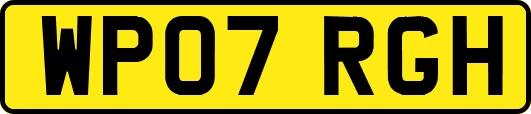 WP07RGH
