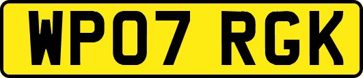 WP07RGK
