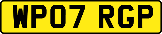 WP07RGP