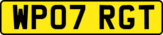 WP07RGT