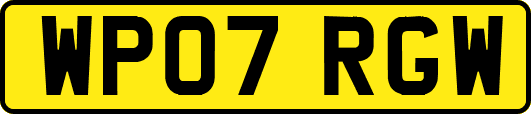 WP07RGW