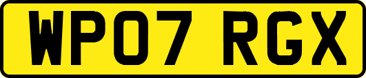 WP07RGX