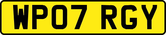 WP07RGY