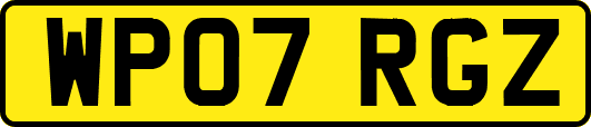 WP07RGZ