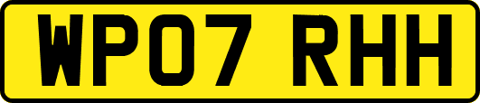 WP07RHH