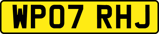 WP07RHJ