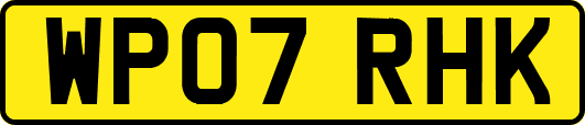 WP07RHK