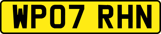 WP07RHN