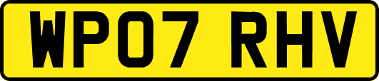WP07RHV