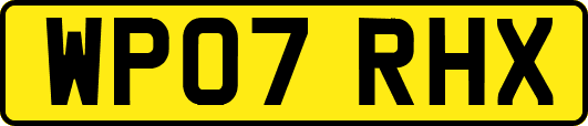 WP07RHX