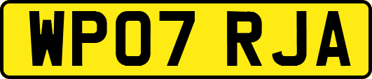 WP07RJA
