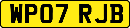 WP07RJB