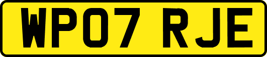 WP07RJE