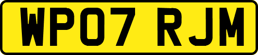 WP07RJM