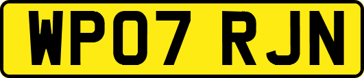 WP07RJN