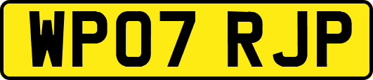WP07RJP