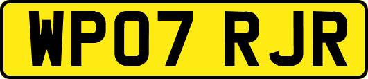 WP07RJR