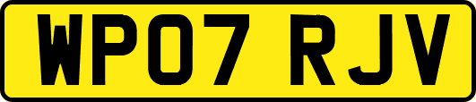 WP07RJV