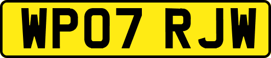 WP07RJW
